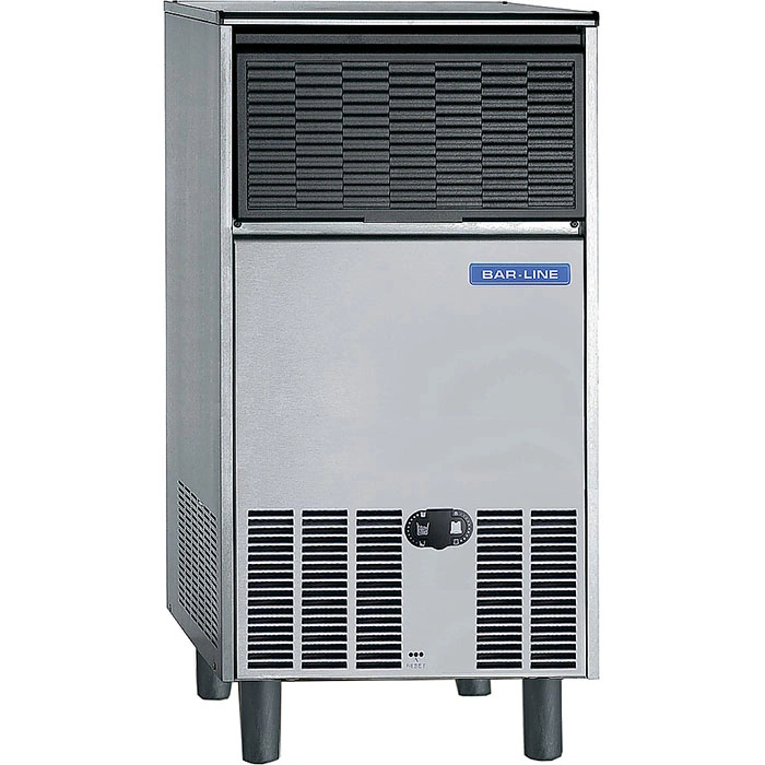 Льдогенератор Scotsman (Bar Line) BH 9550 AS