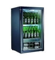 Шкаф холодильный (минибар) Gastrorag BC98-MS..0/+10°С