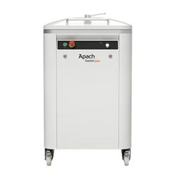 Тестоделитель полуавтоматический Apach Bakery Line SQ SA10/20