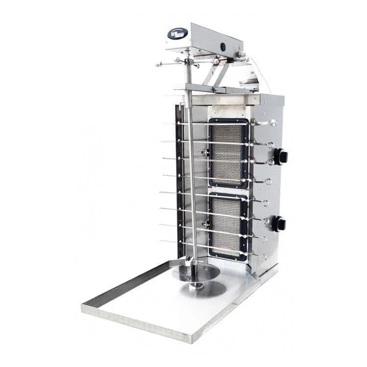 Шаверма газовая Grill Master Ф2ШмГ 11202