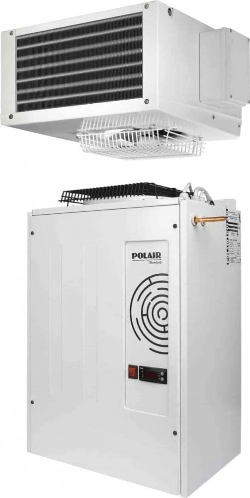 Сплит-система низкотемпературная Polair SB109S (1601036d)