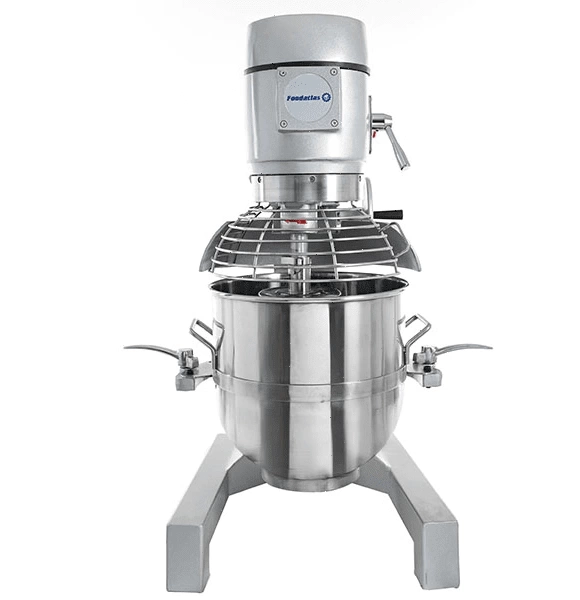 Миксер планетарный Foodatlas B-40BA Eco