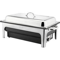 Мармит электрический Sunnex X85087-1 8,5л GN1/1-65 нерж
