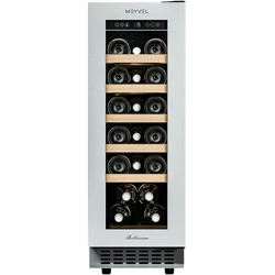 Винный шкаф Meyvel MV19NH-KWT1