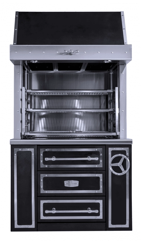Гриль-мангал Grill Master УММ/3 ROBATA (11321)