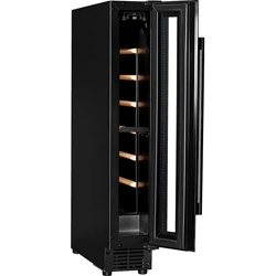 Винный шкаф Meyvel MV9-KBT1
