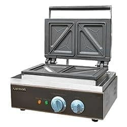 Вафельница Airhot WBS-2