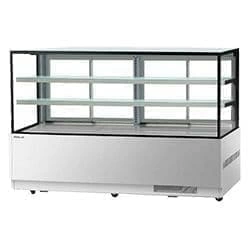 Витрина кондитерская Turbo Air TBP-2400-2