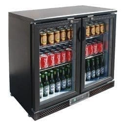 Шкаф холодильный (минибар) Viatto SC250..+2/+8°С