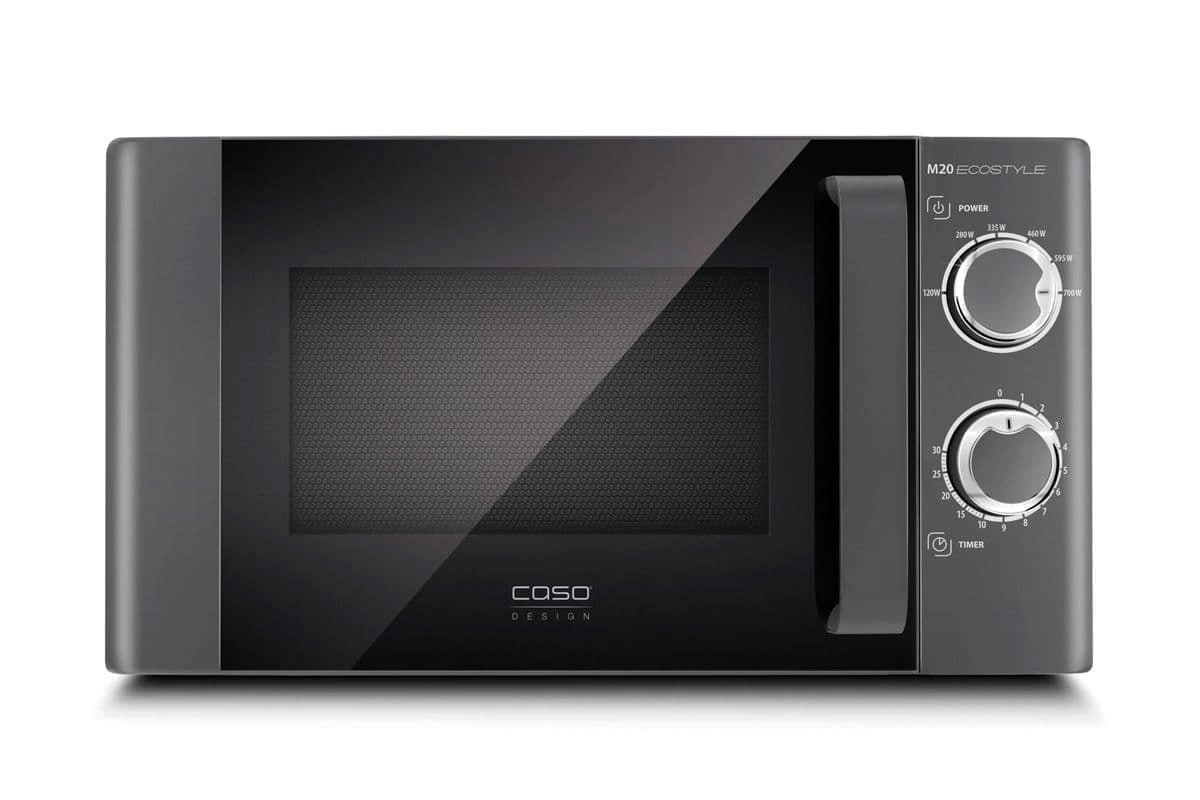Микроволновая печь CASO M20 Ecostyle