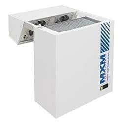 Моноблок низкотемпературный Марихолодмаш LMN 213..-25/-15°С