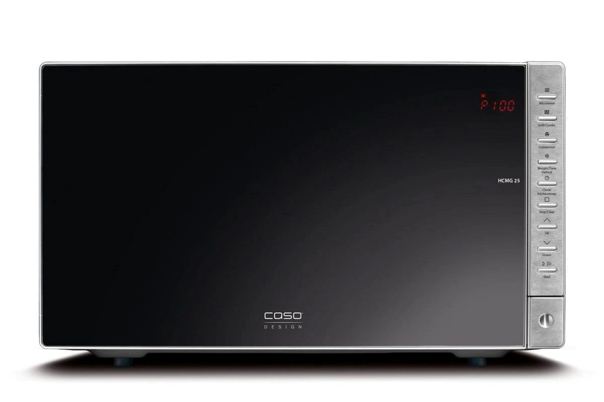 Микроволновая печь CASO HCMG 25