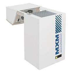 Моноблок низкотемпературный Марихолодмаш LMN 107..-25/-15°С