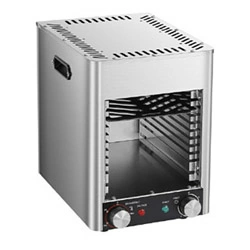 Гриль-мангал Kocateq DH1.7/20x30 с ИК нагревом