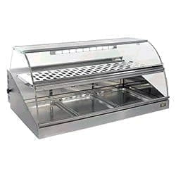 Тепловая витрина Roller Grill VHC1000