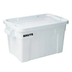 Контейнер Rubbermaid FG9S3100WHT