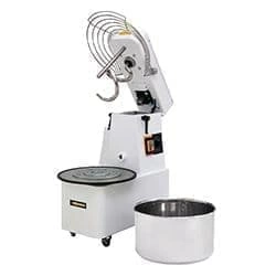 Тестомес Itpizza M-16-2S-C 380В