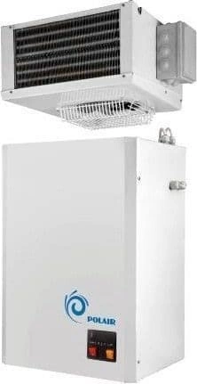 Сплит-система низкотемпературная Polair SB109M Light (1601105d)