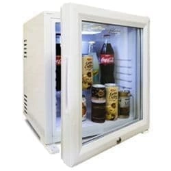 Шкаф холодильный (минибар) Cold Vine MCA-28WG..0/+8 °С