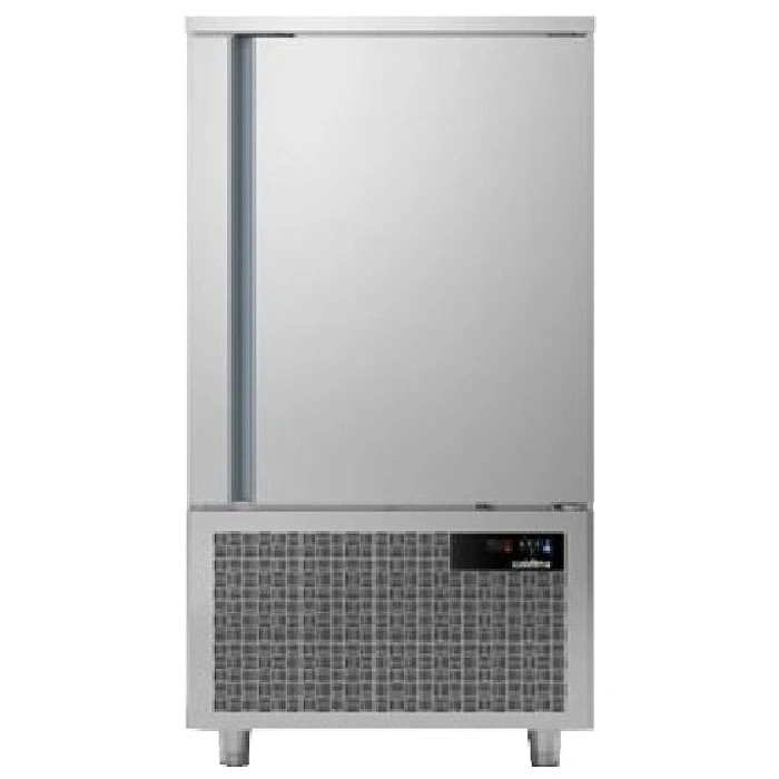 Шкаф шоковой заморозки Coldline Smart W10X