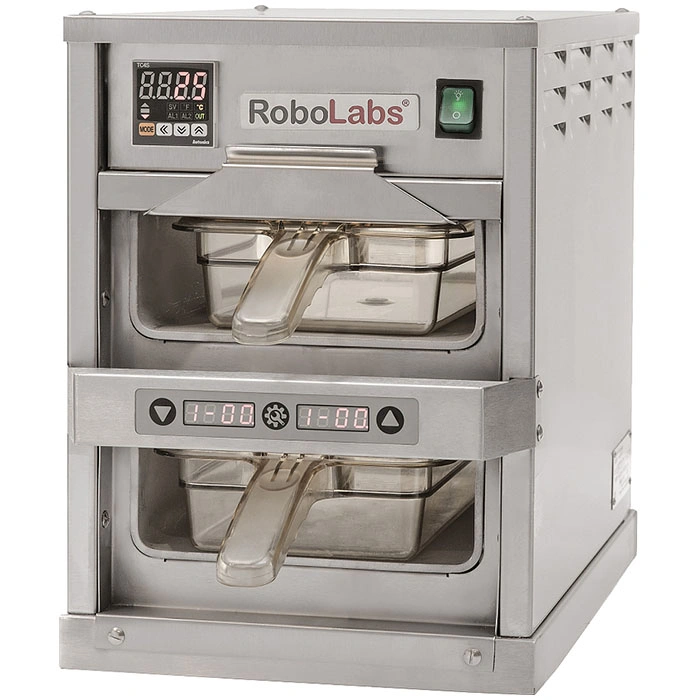 Мармит (мультихолдер) RoboLabs МН-2-1М-T1