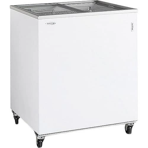 Ларь морозильный Tefcold IC200SC