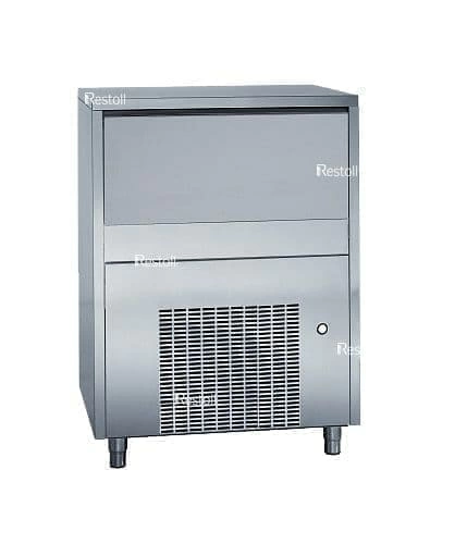 Льдогенератор Apach ACB8040 W