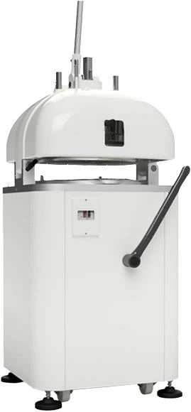 Тестоделитель‑округлитель гидравлический Apach SPA M11