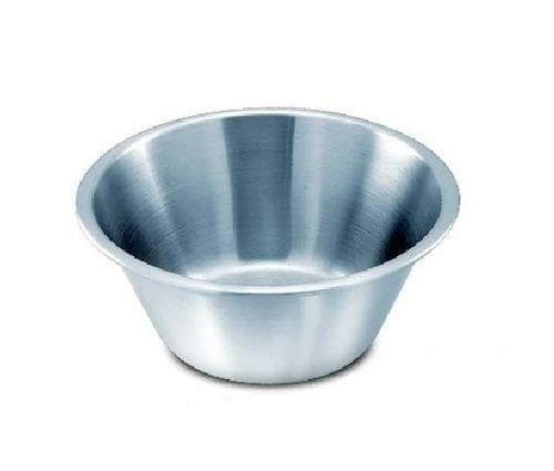 Миска 6,0л d=32см коническая нерж. MGSteel | TB32