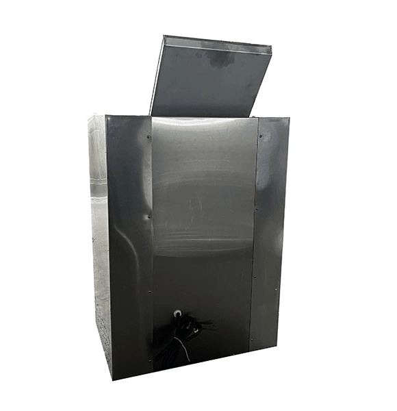 Тестораскаточная машина Foodatlas YP-300 220В