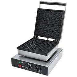 Вафельница Kocateq GH15SWBNW