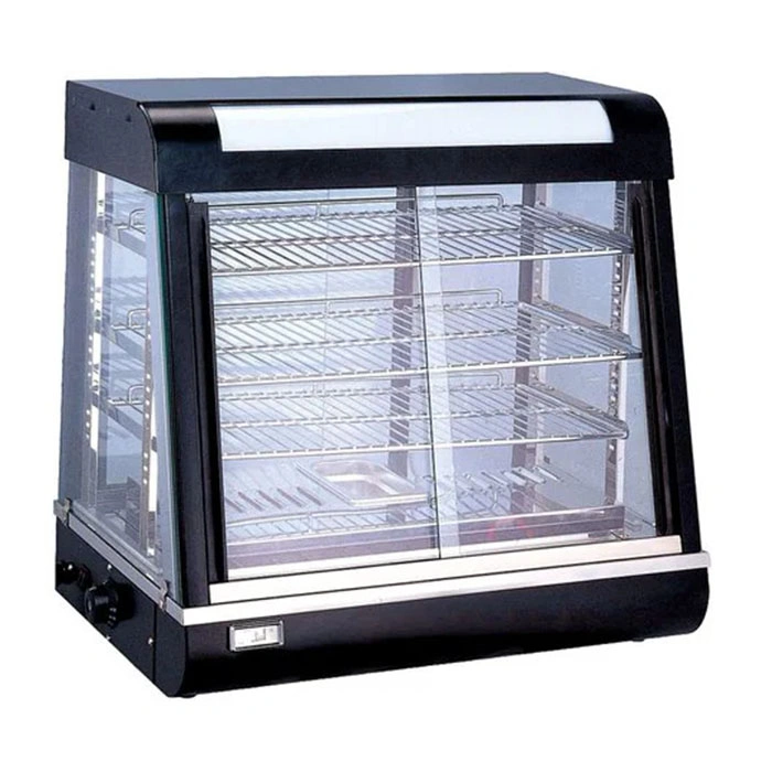 Витрина тепловая EKSI HW-60-2 New