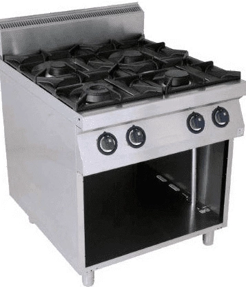 Плита газовая Kovinastroj (Kogast) PS-T47/P