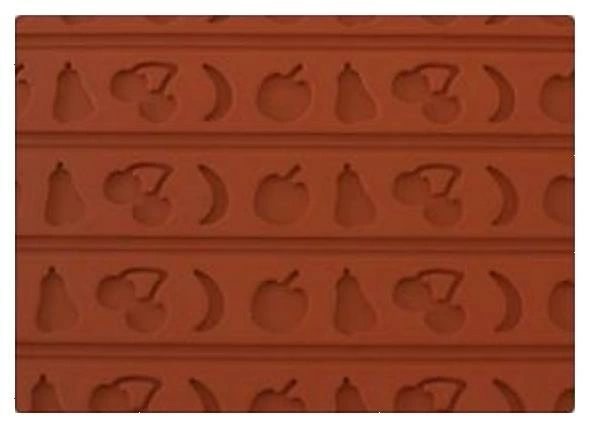 Коврик силиконовый Martellato RELIEF8 (600х400) | RELIEF 8