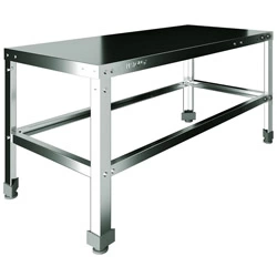 Подтоварник Restoinox ПТ-14/6/3-ЭЦ