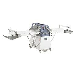 Тестораскаточная машина WLBake DSF 600-1300 NA