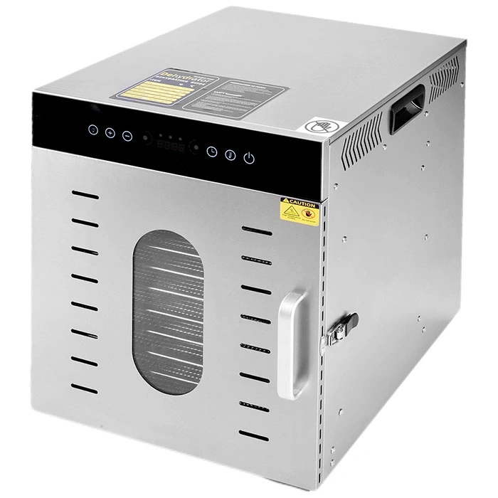 Дегидратор Kocateq DH FD 16 NW DIGITAL