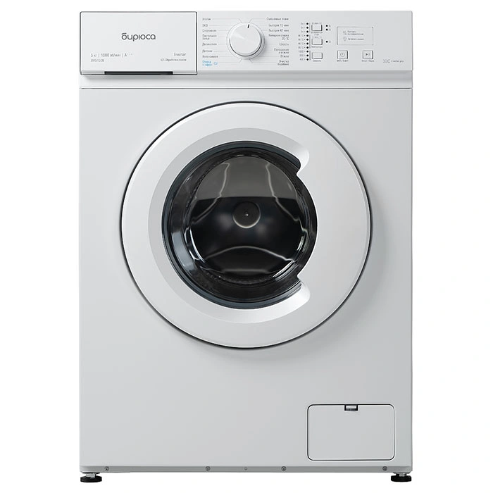 Стиральная машина Бирюса WM-SM510/08