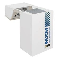Моноблок низкотемпературный Марихолодмаш LMN 109..-25/-15°С