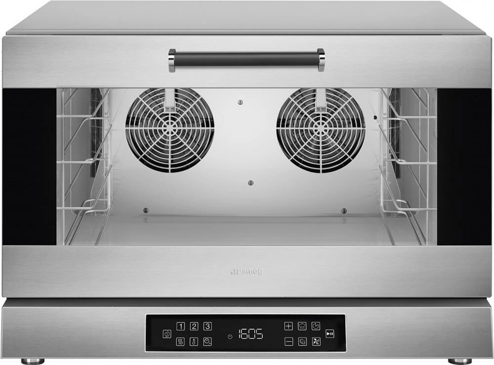 Конвекционная печь Smeg ALFA 420 E1HDS