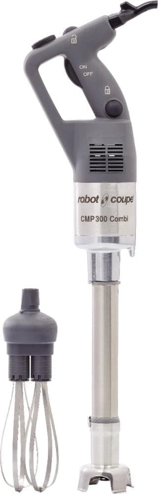 Миксер ручной Robot Coupe CMP 300 Combi 34310A