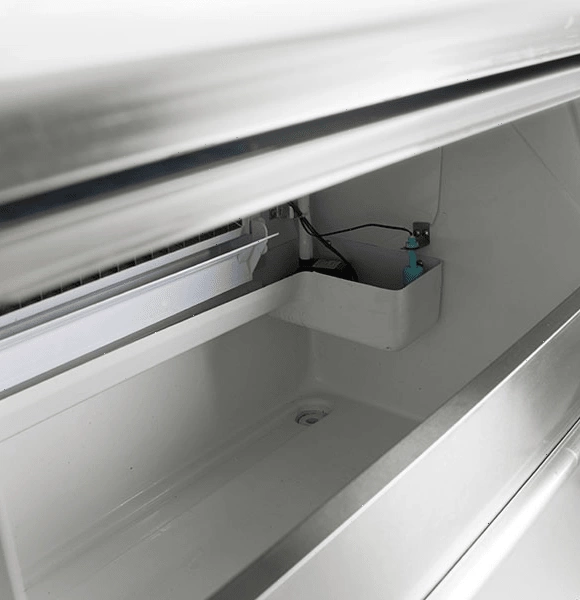 Льдогенератор Foodatlas MQ-20 Eco