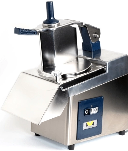 Овощерезка Vortmax SL55 SS (5 дисков)