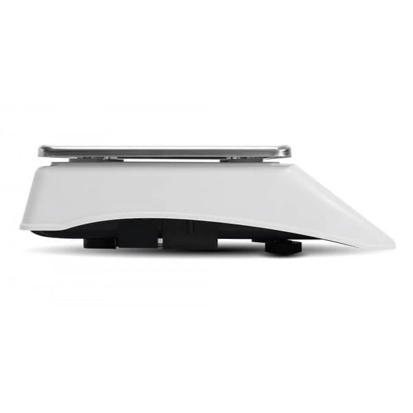 Весы торговые настольные M-ER 223 AC-15.2 "Mary" LCD