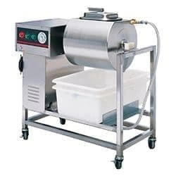 Маринатор-мясомассажер Airhot MS-50VAC