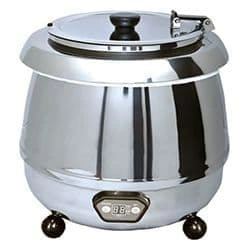 Мармит для первых блюд Gemlux GL-SK600SD