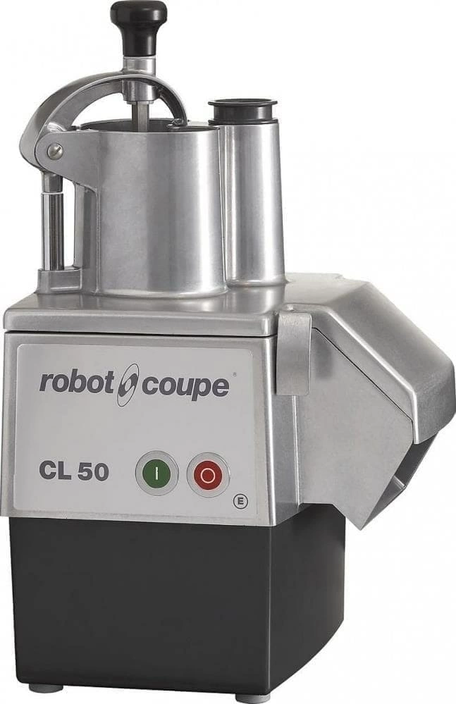 Овощерезка Robot Coupe CL50 380В (7 дисков) 24446+1961