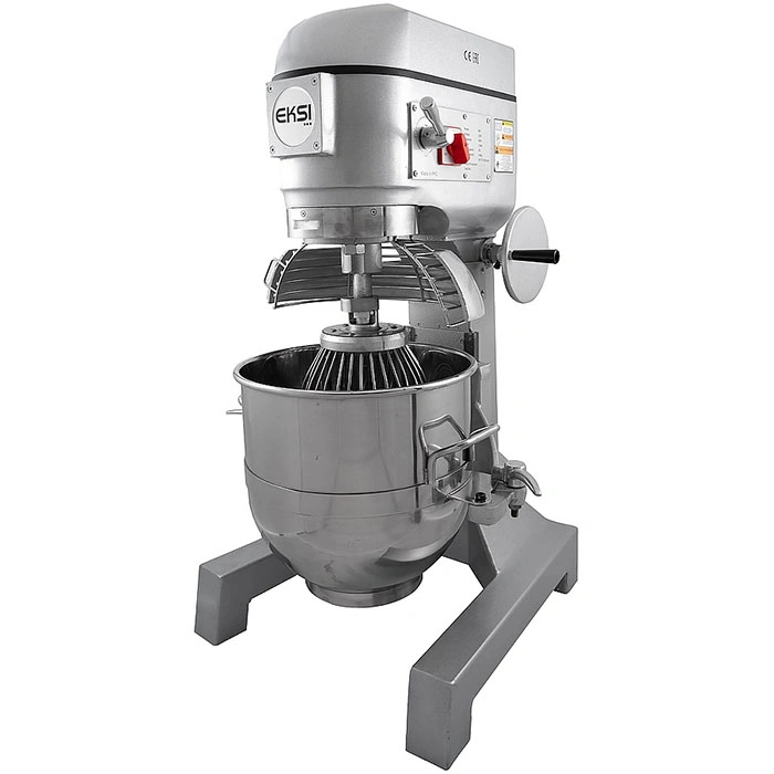 Миксер планетарный EKSI B30B