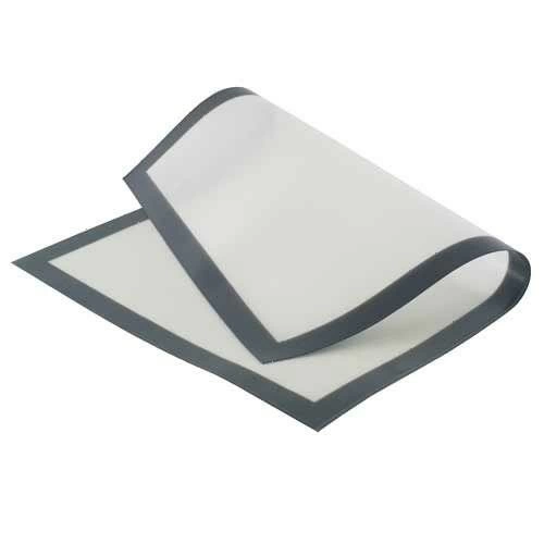 Коврик для выпечки 60*40см силиконовый белый Martellato | SILICOPAT 1/B