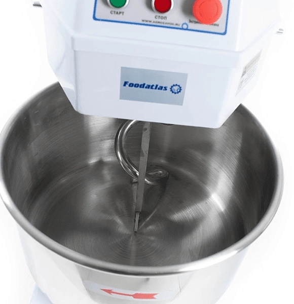 Тестомес Foodatlas HS-60A Eco 380В